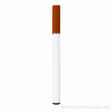 Cigarette Pencil Style, Slim E-cigarette, OEM and ODM Orders are Welcome